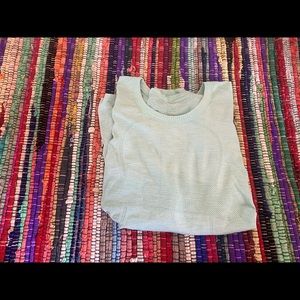 Lulu Workout Long Sleeve